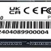 Накопитель SSD Patriot P320P256GM28