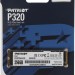 Накопитель SSD Patriot P320P256GM28