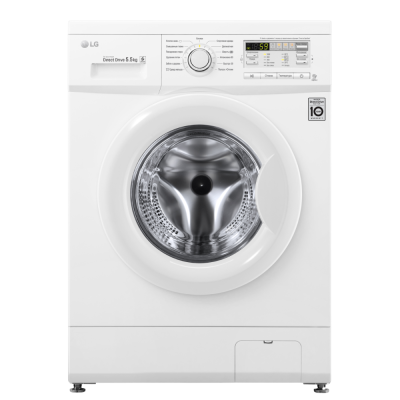 Стиральная машина LG Electronics LG F10B8MD