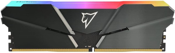 Память DDR4 16Gb 3200MHz Netac NTSRD4P32SP-16E