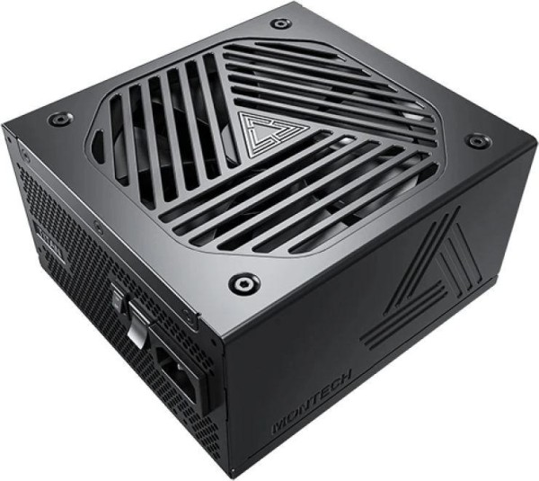 Блок питания Montech TITAN GOLD 1000 TIS0125