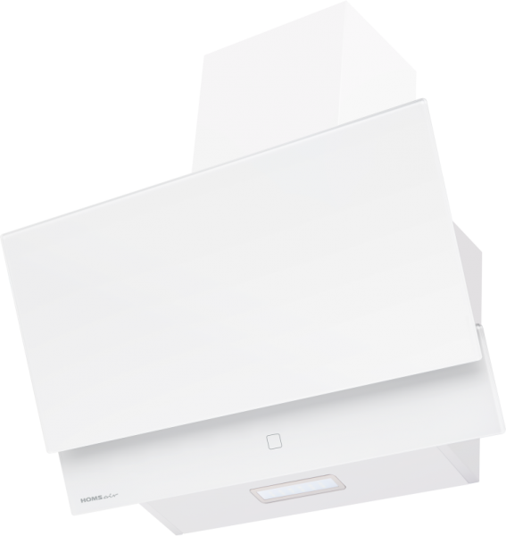 Вытяжка HOMSAir HOMSAir Saturn 60 Glass White