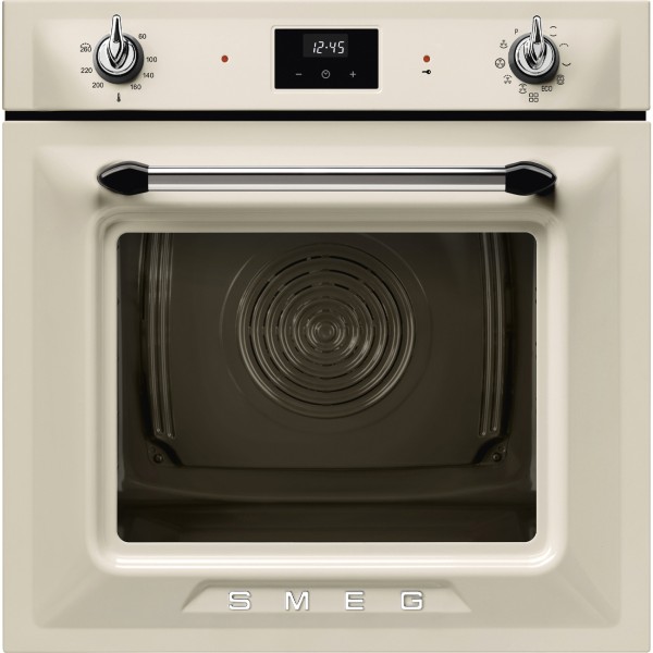 Встраиваемые электрические духовки Smeg Smeg SOP6900TP