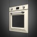 Встраиваемые электрические духовки Smeg Smeg SOP6900TP