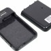 Внешний корпус для HDD AgeStar 3UB3A8-6G (BLACK)