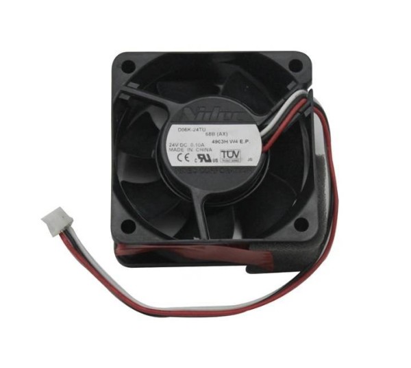 Вентилятор BROTHER HL-2130/2240/2270/MFC-7360/7470/7860/DCP-7055/7060/FAX-2840 (LY2136001)