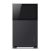 Корпус без блока питания Jonsbo D31 STD SCREEN Black