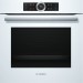 Встраиваемая электрическая духовка Bosch Serie | 8 HBG672BW1F