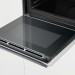 Встраиваемая электрическая духовка Bosch Serie | 8 HBG672BW1F