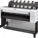 Плоттер HP DesignJet T1600 36-in Printer