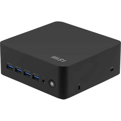 ПК MSI Cubi Z 8M-041XRU (9S6-B03241-041)