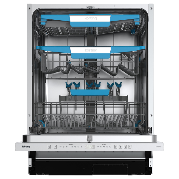 Встраиваемая посудомоечная машина KORTING Korting KDI 60557