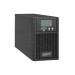 ИБП HIDEN EXPERT HE11001S, встроенные АКБ в корпусе (3х9А/ч), 1 kVA/1 kW (PF=1) Hiden HE11001S