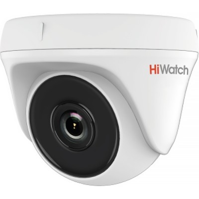 Камера видеонаблюдения HD-TVI HIWATCH DS-T233 (3.6 mm)