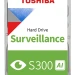 Жесткий диск Toshiba S300 MG10ADA10TE-V