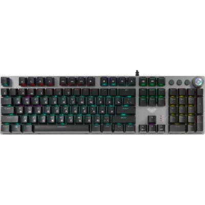 Игровая клавиатура AULA F2058 (6948391221762)