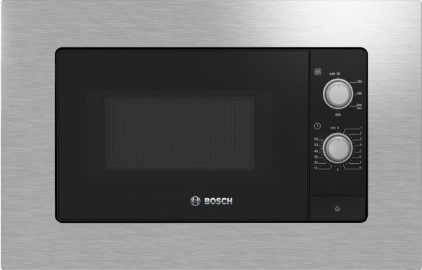 Встраиваемые микроволновые печи Bosch BFL620MS3