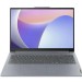 Ноутбук Lenovo IP3 Slim 15IRU8 15.6" FHD, Intel Core i3-1305U, 8Gb, 256Gb SSD, no OS, серый (82X700BWPS)*