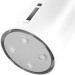Вытяжка Maunfeld LEE WALL (sensor) 39 WHITE