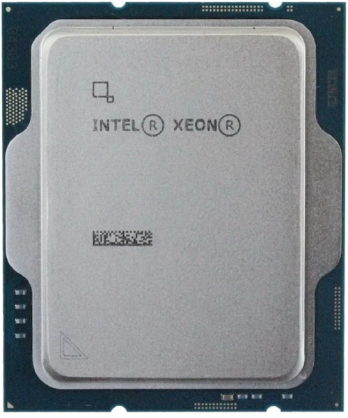 Процессор Intel Xeon E-2434 (CM8071505025205)