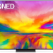 Телевизор ЖК 86" LG QNED 86QNED816RA