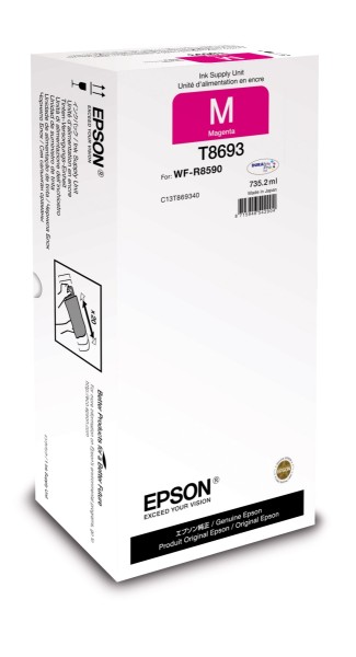 Картридж Epson T8383 (C13T838340)