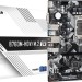 Материнская плата ASRock B760M-HDV/M.2 D4