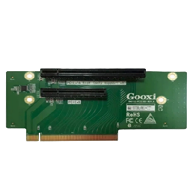 Райзер Shenzhen GuoxinHengyu Technology (Gooxi) 4.00.312.0201