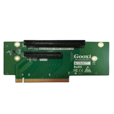 Райзер Shenzhen GuoxinHengyu Technology (Gooxi) 4.00.312.0201