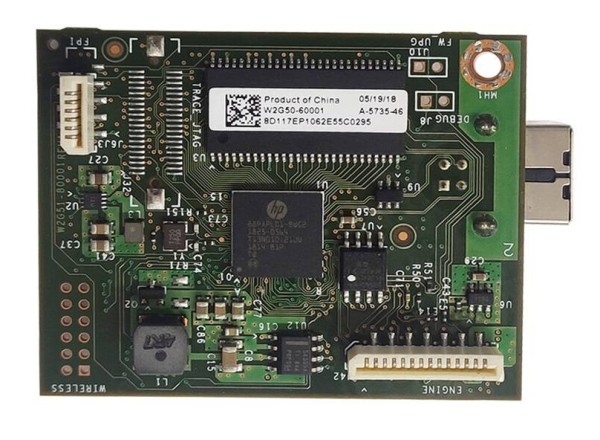 Плата форматера HP LJ M15a (W2G50-60001) OEM