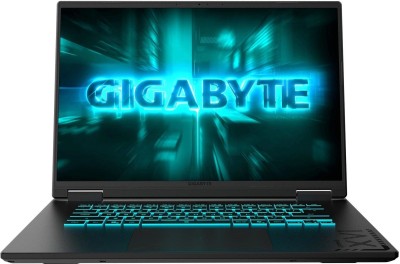 Ноутбук Gigabyte 3VHK3KZ893SD