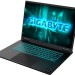 Ноутбук Gigabyte 3VHK3KZ893SD
