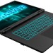 Ноутбук Gigabyte 3VHK3KZ893SD