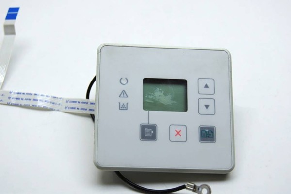 Панель управления в сборе HP LJ M132a (G3Q57-60110) OEM