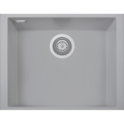 Кухонная мойка Rivelato SR-5649 Grigio puro