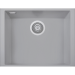 Кухонная мойка Rivelato SR-5649 Grigio puro