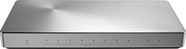 Сетевой коммутатор ASUS XG-U2008