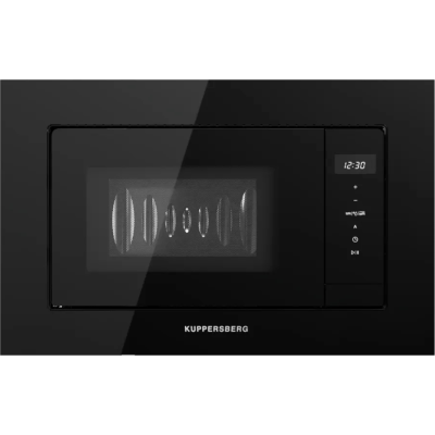Встраиваемая микроволновая печь Kuppersberg HMW 622 B