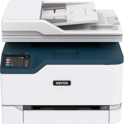 Цветные МФУ А4 Xerox С235 (C235V_DNI)