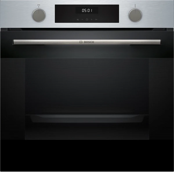 Встраиваемая электрическая духовка BOSCH BOSCH Serie 4 HJA737BR0