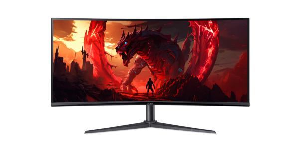 Монитор Acer Nitro XZ340CUHBIIPHX