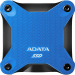 Твердотельный накопитель ADATA SD620-2TCBL