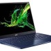 Ноутбук Acer Swift SF514-54GT-700F 14" FHD, Intel Core i7-1065G7, 16Gb, 512Gb SSD, Nvidia GF MX350 2Gb DDR5, noODD, 0.99