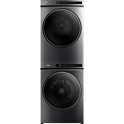 Сушильная машина Korting KD 60IHP83 GR