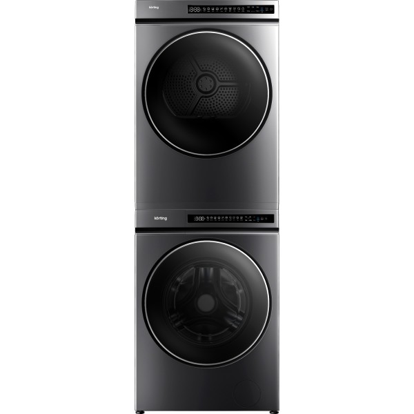 Сушильная машина Korting KD 60IHP83 GR