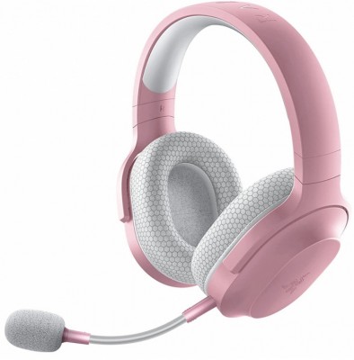 Гарнитура Barracuda X - Quartz Pink Barracuda X