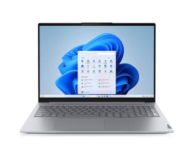 Ноутбук Lenovo ThinkBook 16 G8 IAL 16"WUXGA IPS, Intel Core Ultra 5 225U, 16Gb, 512Gb SSD, FHD Cam, 3 Cell 45Whr, no OS