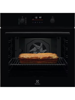 Встраиваемый духовой шкаф Electrolux LOF6P16Z