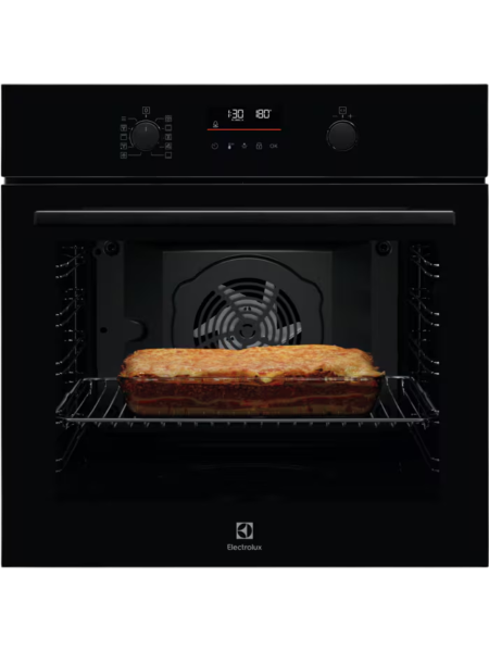 Встраиваемый духовой шкаф Electrolux LOF6P16Z