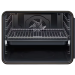 Встраиваемый духовой шкаф Electrolux LOF6P16Z